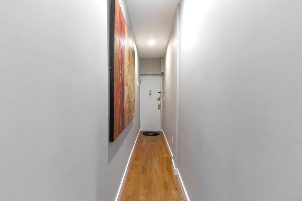 Renovated Lower Eastside 2br Washer Dryer Apartamento Nova York