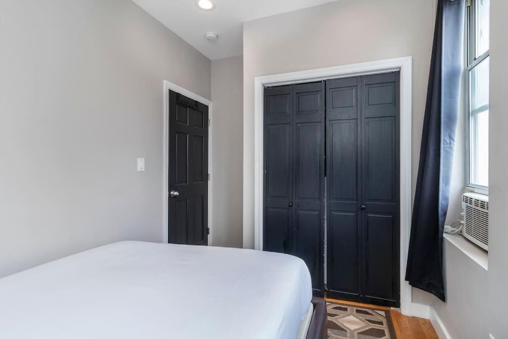 Renovated Lower Eastside 2br Washer Dryer Apartamento