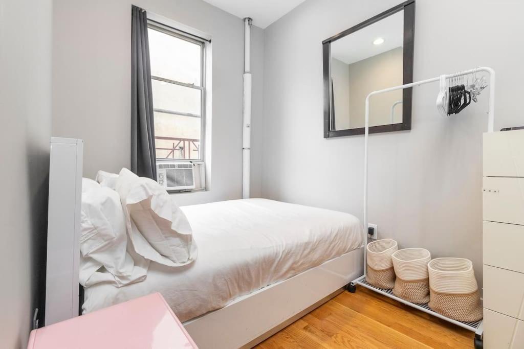Apartamento Renovated Lower Eastside 2br Washer Dryer