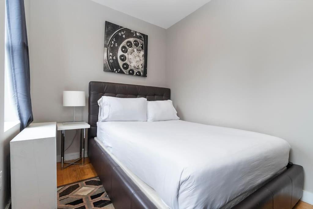 Renovated Lower Eastside 2br Washer Dryer * Nova York